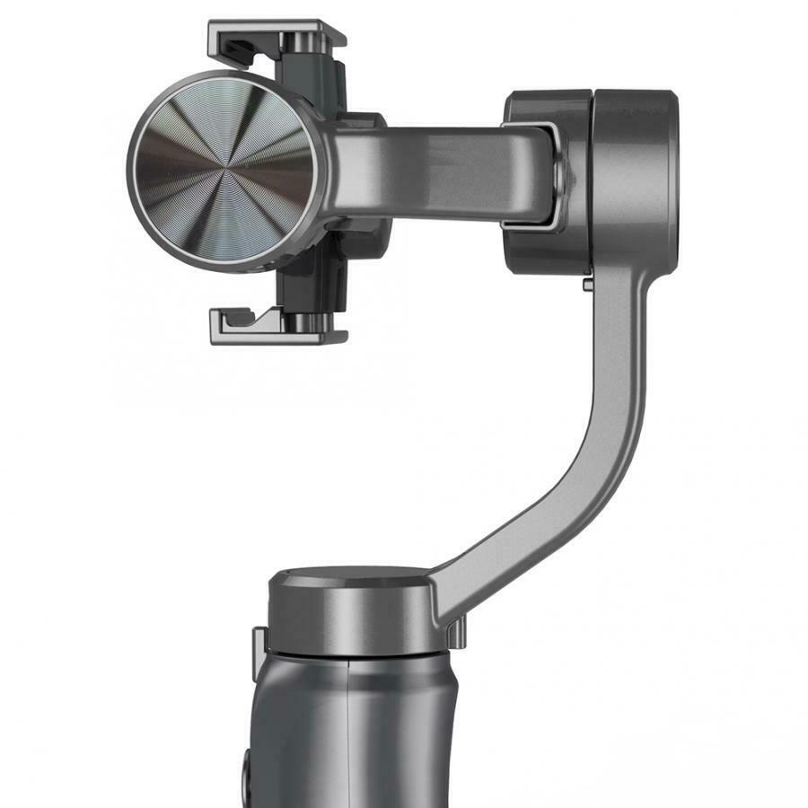 iTEQ 3-Axis Handheld Gimbal Stabilizer for Smartphone iPhone Samsung iTEQ 3-Axis Handheld Gimbal Stabilizer for Smartphone iPhone Samsung